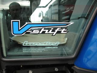 Τρακτέρ Landini 2025 7-180 V-SHIFT-thumb-16