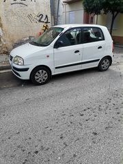 Hyundai Atos '04