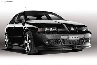 Seat Toledo 2002