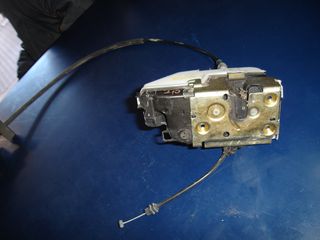 CITROEN C-3 2002-06 ΚΛΕΙΔΑΡΙΑ ΟΔΗΓΟΥ [5 PIN]