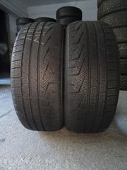 2 TMX 225/45/18 PIRELLI SOTTO ZERO-thumb-1