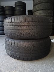 2 TMX 225/45/18 PIRELLI SOTTO ZERO-thumb-2