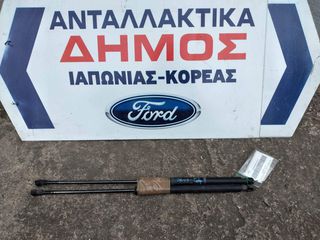 TOYOTA PRIUS '04-'09 ΜΕΤΑΧΕΙΡΙΣΜΕΝΑ ΑΜΟΡΤΙΣΕΡ ΤΖΑΜΟΠΟΡΤΑΣ (ΖΕΥΓΑΡΙ) 