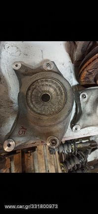 AUDI A5 07-17 TOP MAOUT