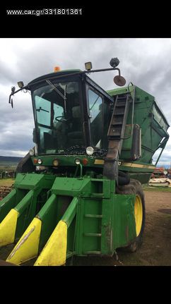 John Deere '91 9930