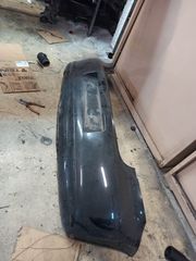 Πίσω προφυλακτήρας Volkswagen Polo 09'-14'