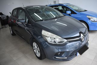 Renault Clio '17 Expression ΕΛΛΗΝΙΚΟ