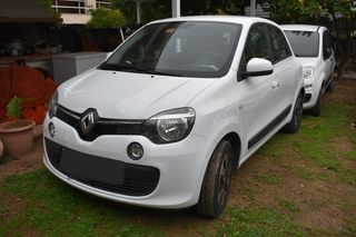 Renault Twingo '17 in-touch ΕΛΛΗΝΙΚΟ