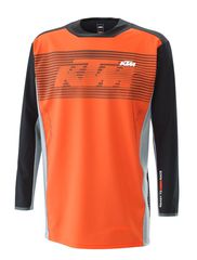 KTM Racetech Jersey Orange 