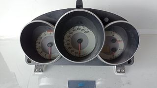 MAZDA 3 '03-'08 * ΟΡΓΑΝΑ ΚΑΝΤΡΑΝ - ΚΟΝΤΕΡ - ΚΩΔ : BP4K55430 *ΑΝΤΑΛΛΑΚΤΙΚΑ AUTOplace ΑΦΟΙ ΞΗΡΟΣΑΒΒΙΔΗ*