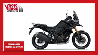 Suzuki 2026 VSTROM 1050 DE M3 WORLD TOURER *EΠΩΝΥΜΑ ΔΩΡΑ+ΤΕΛΗ'26*-thumb-1
