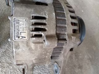 ΔΥΝΑΜΟΣ mitsubishi canter fuso ΣΤΕΝΟ - canter fuso 3S13 5S13-thumb-1
