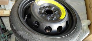 ΖΑΝΤΑ ΡΕΖΕΡΒΑ ΑΝΑΓΚΗΣ 14" 105 / 70 /14 -(52910-078)** HYUNDAI I10 2008 - 2011-KIA  PICANTO-thumb-1