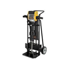 D25981K-QS Πιστολέτο Κατεδαφίσεων 62J 2100W - ΚΡΟΥΣΤΙΚΑ ΕΞΑΓΩΝΑ - DEWALT (#D25981K-QS)
