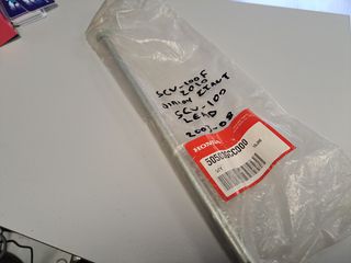 ΑΞΟΝΑΣ ΔΙΠΛΟΥ ΣΤΑΝΤ ΓΝΗΣΙΟΣ HONDA SCV 100F 2010 LEAD 100 2003-10