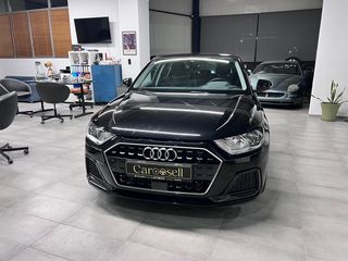 Audi A1 '20 35 TFSI 150hp 