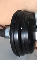 ΣΕΒΡΟ ΦΡΕΝΩΝ LAND ROVER RANGE ROVER SPORT 2005-2009   SJJ500080