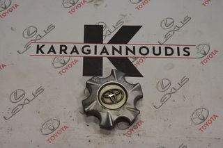 Toyota Hilux KUN26  τάπες ζάντας