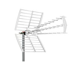 ATC 208 LTE UHF 18dB Εξωτερική Κεραία Τηλεόρασης *