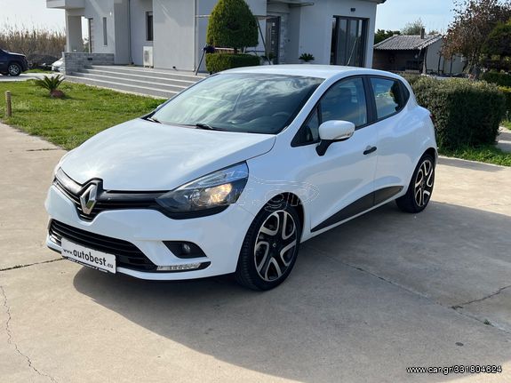 Renault Clio 2018 SPORT Dynamic