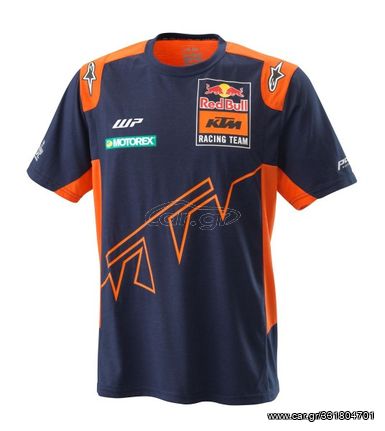 KTM Replica Team Tee L & XL