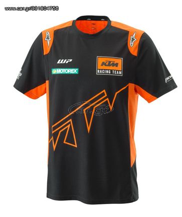 KTM Team Tee XL