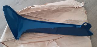 ΠΟΔΙΑ ΔΕΞΙΑ ΕΞΩΤΕΡΙΚΗ HONDA ΓΝΗΣΙΑ SUPRA100 NF100 ΔΕΞΙΑ ΠΡΑΣΙΝΗ 64430-KEV-900FMM-thumb-2