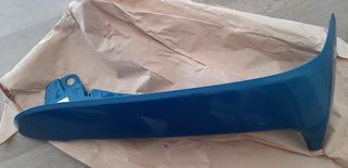 ΠΟΔΙΑ ΔΕΞΙΑ ΕΞΩΤΕΡΙΚΗ HONDA ΓΝΗΣΙΑ SUPRA100 NF100 ΔΕΞΙΑ ΠΡΑΣΙΝΗ 64430-KEV-900FMM-thumb-3