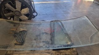 ΜΠΑΜΠΡΙΖ ΜΠΡΟΣΤΙΝΟ ΓΙΑ MERCEDES BENZ 407D 508D 608D ΣΕ ΑΡΙΣΤΗ ΚΑΤΑΣΤΑΣΗ