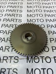 KYMCO PEOPLE 250 ΓΡΑΝΑΖΙ ΚΟΜΠΛΕΡ ΜΙΖΑΣ - MOTO PARTS