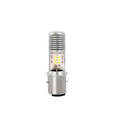 Λάμπα LED M-Tech S2 BA20D 12V LB552W-01B/MT