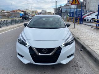Nissan Micra 2018