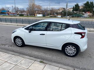 Nissan Micra 2018 Προσφορά για λίγες μέρες-thumb-2
