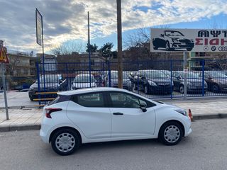 Nissan Micra 2018 Προσφορά για λίγες μέρες-thumb-5