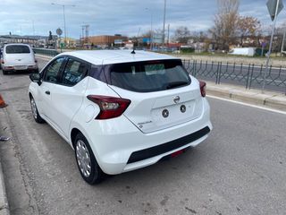 Nissan Micra 2018 Προσφορά για λίγες μέρες-thumb-6