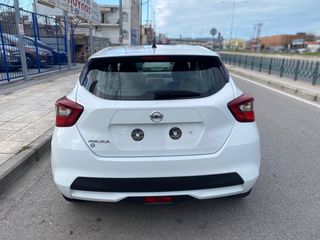 Nissan Micra 2018 Προσφορά για λίγες μέρες-thumb-7