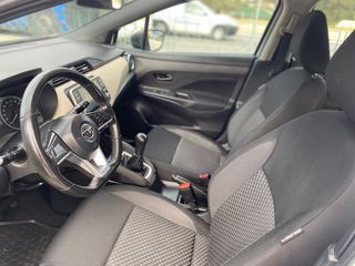 Nissan Micra 2018 Προσφορά για λίγες μέρες-thumb-12