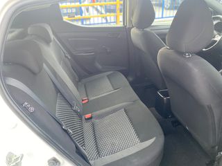Nissan Micra 2018 Προσφορά για λίγες μέρες-thumb-13