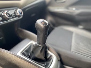 Nissan Micra 2018 Προσφορά για λίγες μέρες-thumb-14