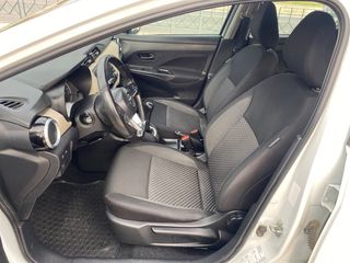 Nissan Micra 2018 Προσφορά για λίγες μέρες-thumb-15