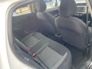 Nissan Micra 2018 Προσφορά για λίγες μέρες-thumb-17