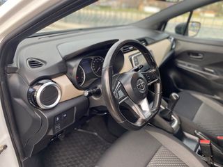 Nissan Micra 2018 Προσφορά για λίγες μέρες-thumb-20