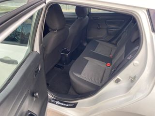 Nissan Micra 2018 Προσφορά για λίγες μέρες-thumb-21