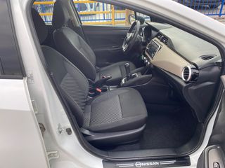 Nissan Micra 2018 Προσφορά για λίγες μέρες-thumb-22