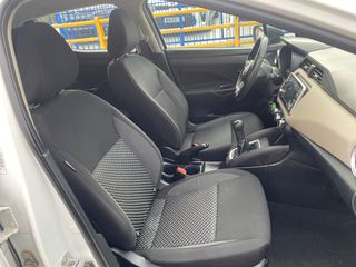 Nissan Micra 2018 Προσφορά για λίγες μέρες-thumb-23