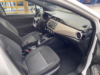 Nissan Micra 2018 Προσφορά για λίγες μέρες-thumb-25