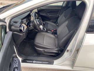 Nissan Micra 2018 Προσφορά για λίγες μέρες-thumb-26