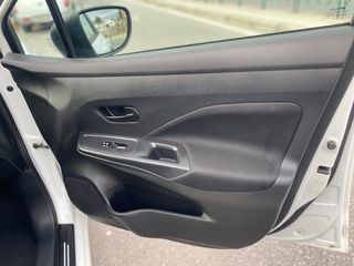 Nissan Micra 2018 Προσφορά για λίγες μέρες-thumb-27