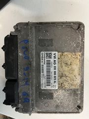 ECU VOLKSWAGEN 03E906023AL PETROL