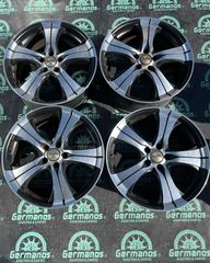 ΓΕΡΜΑΝΟΣ ADVANTI 19'' 5x112